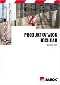 Produktkatalog Hochbau 22